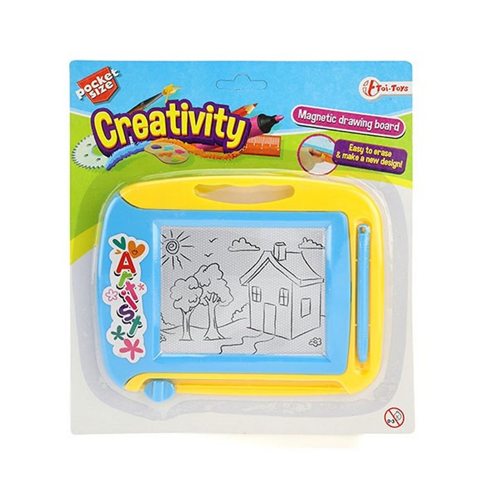 Creativity\u0020Mini\u0020Magnetisch\u0020Tekenbord\u0020\u002B\u0020Pen\u0020