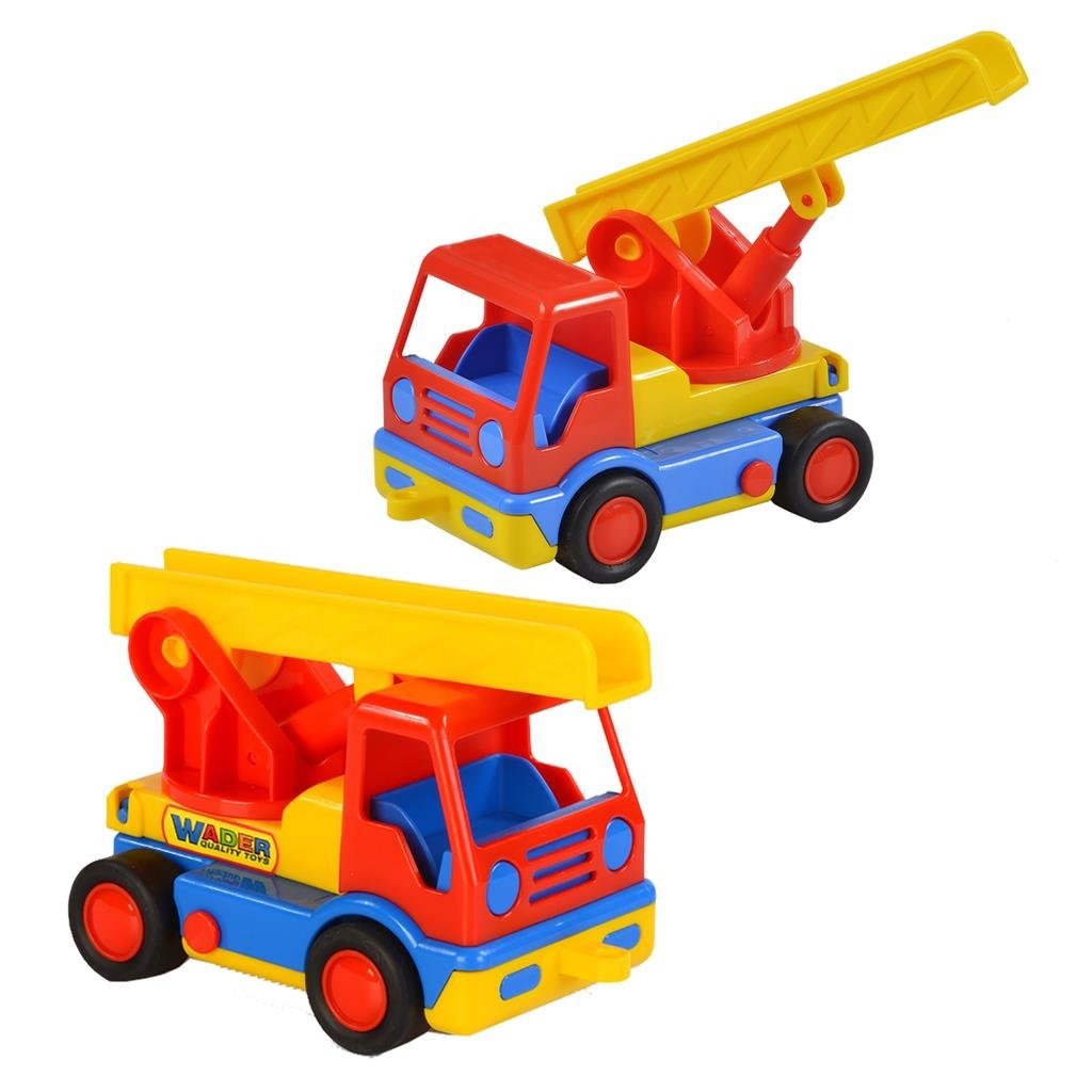 Wader\u0020Ladderwagen\u002020\u0020cm
