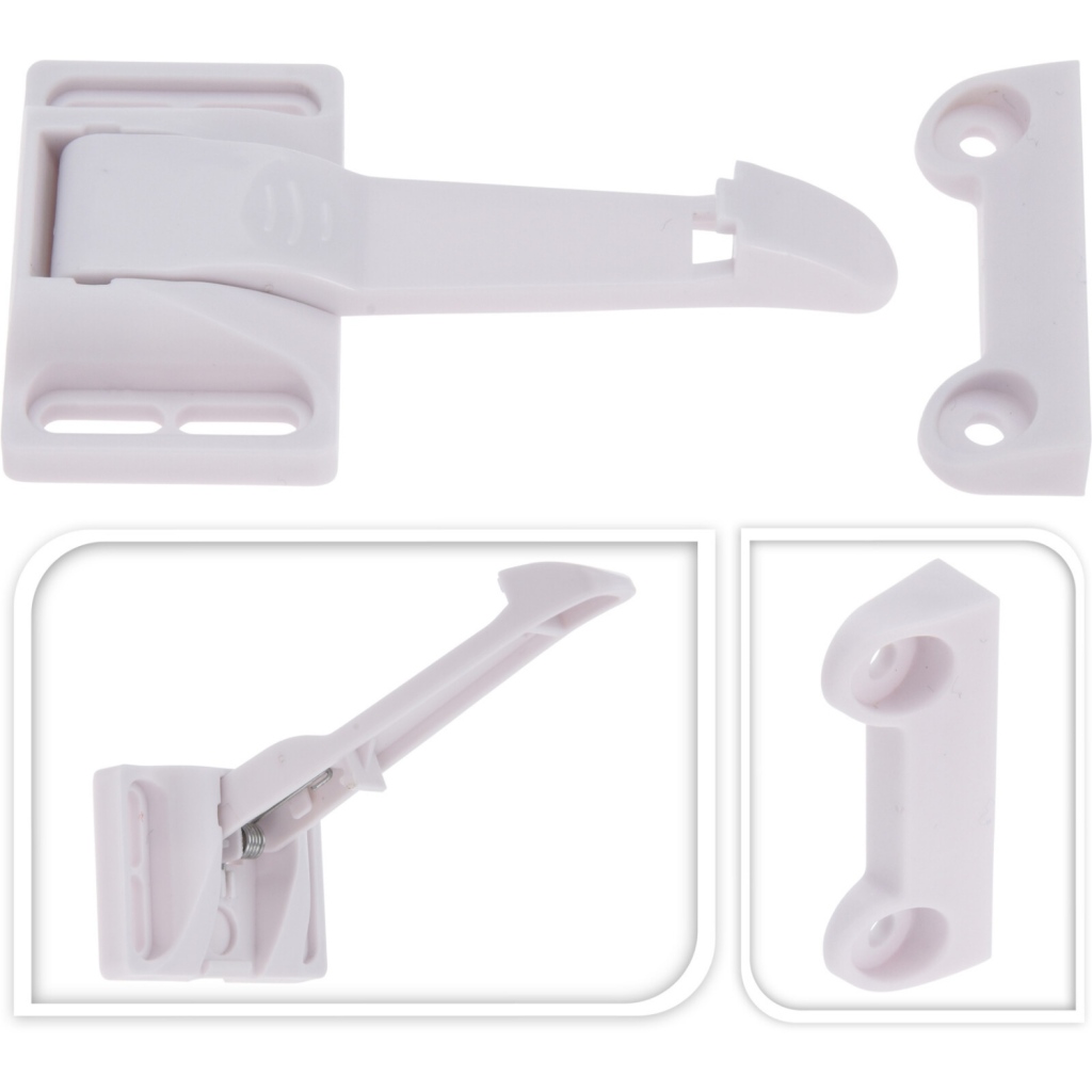 Kast\u0020Veiligheidshaakjes\u0020Set\u00202\u0020Stuks