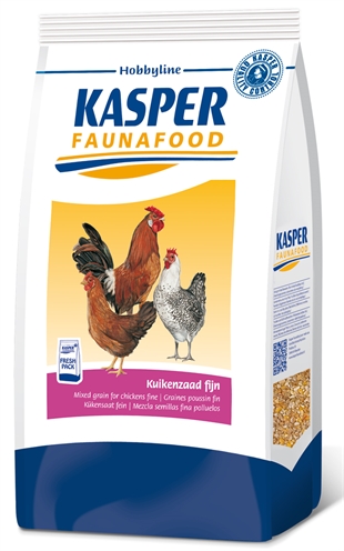 KASPER\u0020FAUNAFOOD\u0020HOBBYLINE\u0020KUIKENZAAD\u0020FIJN\u00204\u0020KG