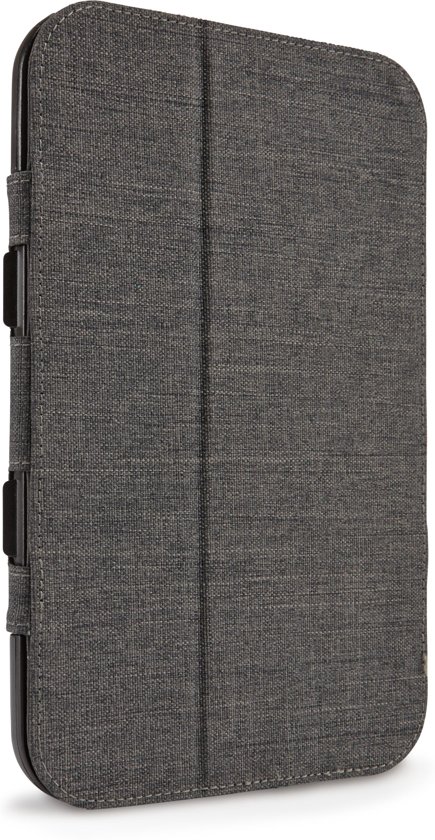 Samsung\u0020Galaxy\u0020Tab\u00203\u00208.0\u0020Snapview\u0020Flip\u0020Case\u0020kleur\u0020zwart