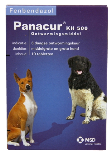 PANACUR\u0020HOND\u002FKAT\u0020500\u0020MG\u002010\u0020TABLET