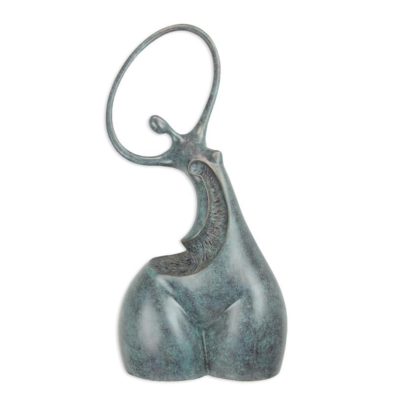 A\u0020MODERNIST\u0020BRONZE\u0020SCULPTURE\u0020OF\u0020A\u0020FEMALE\u0020TORSO