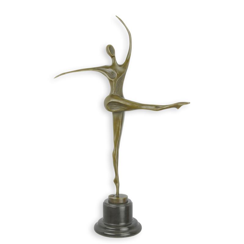 A\u0020MODERNIST\u0020BRONZE\u0020SCULPTURE\u0020OF\u0020A\u0020DANCING\u0020WOMAN