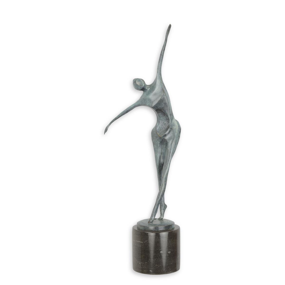 A\u0020BRONZE\u0020SCULPTURE\u0020OF\u0020A\u0020MODERN\u0020SINGEL\u0020DANCING\u0020WOMAN