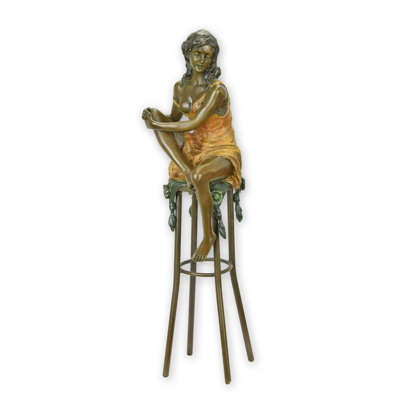 A\u0020BRONZE\u0020SCULPTURE\u0020OF\u0020A\u0020LADY\u0020ON\u0020BARCHAIR