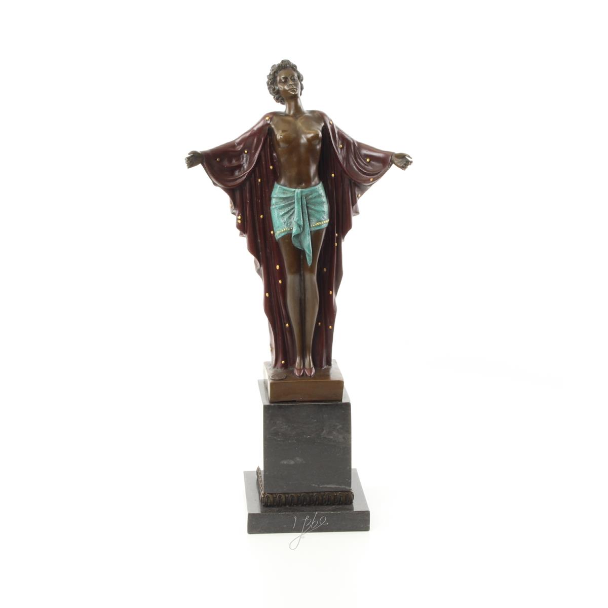 A\u0020BRONZE\u0020SCULPTURE\u0020CALLED\u0020SPRING\u0020AWAKENING