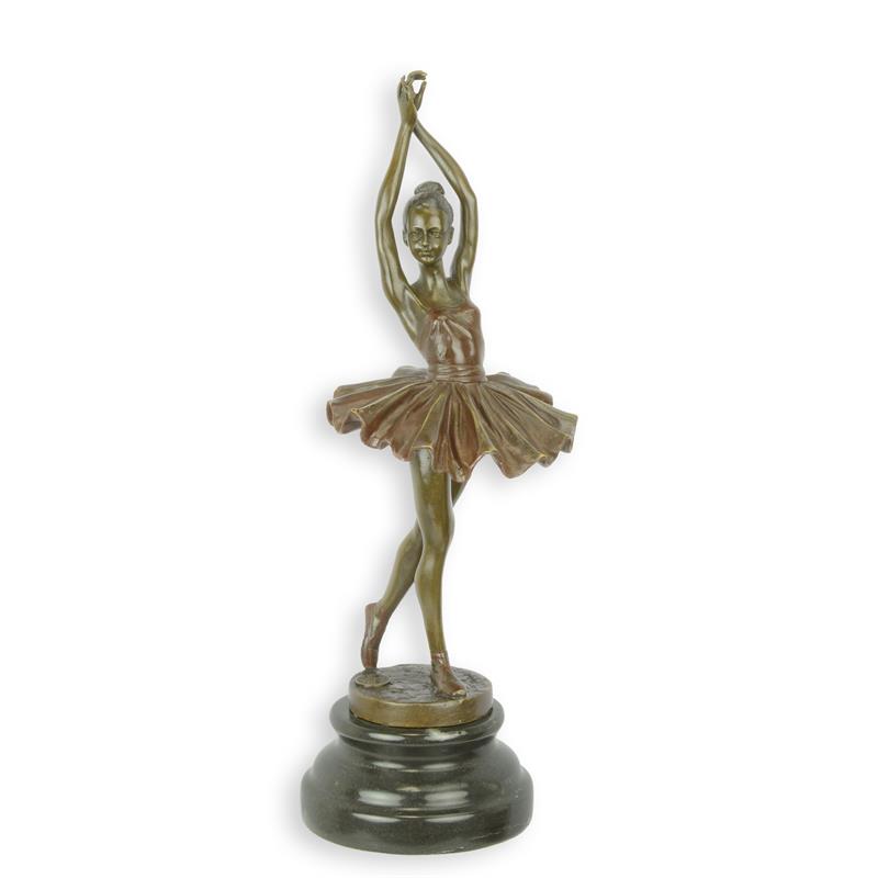 A\u0020BRONZE\u0020SCULPTURE\u0020OF\u0020A\u0020BALLERINA