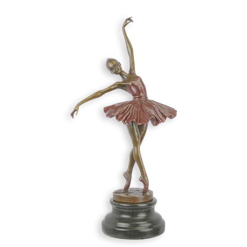 A\u0020BRONZE\u0020SCULPTURE\u0020OF\u0020A\u0020BALLERINA