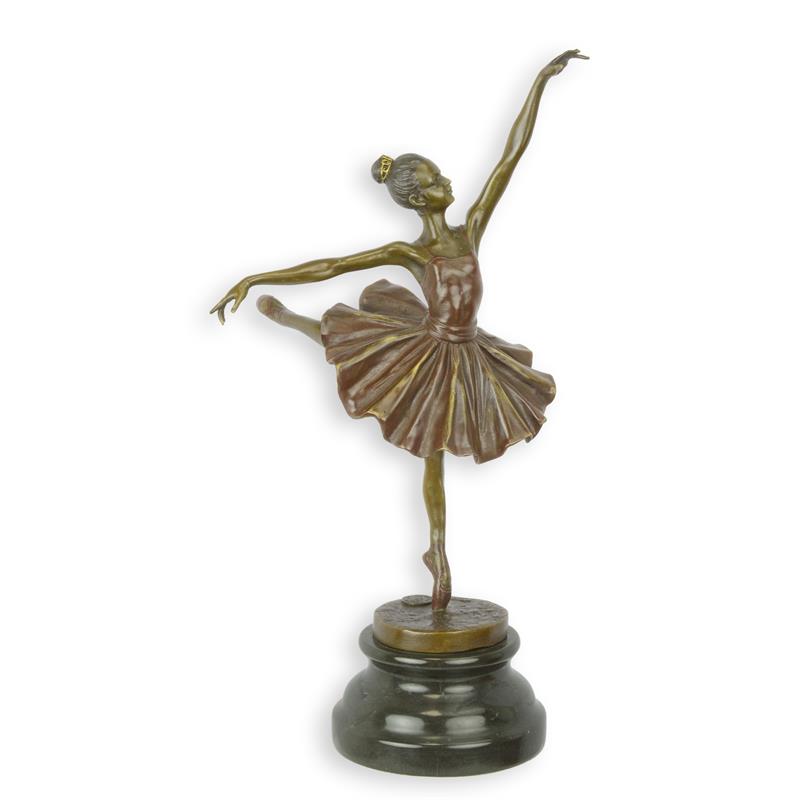 A\u0020BRONZE\u0020SCULPTURE\u0020OF\u0020A\u0020BALLERINA