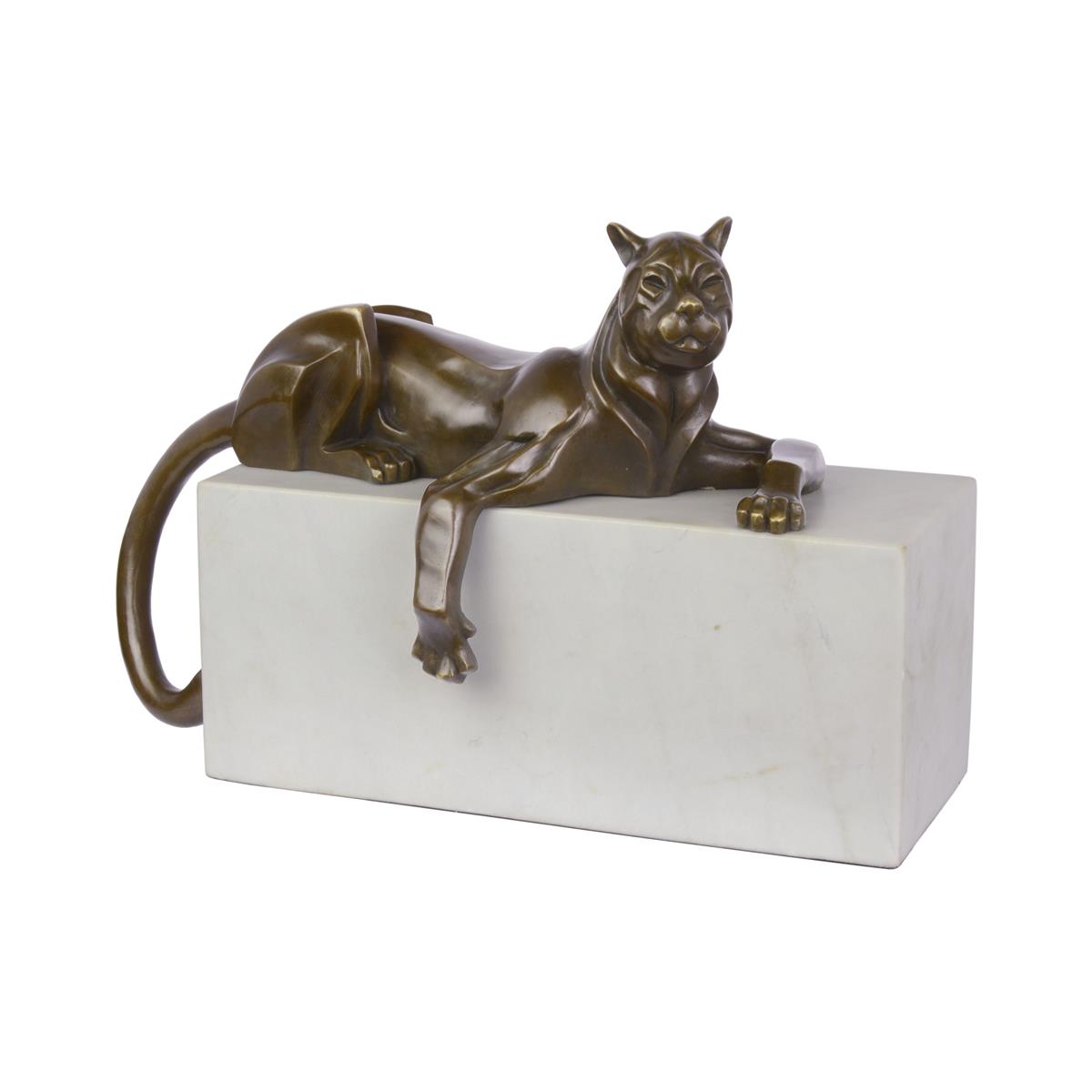 AN\u0020ART\u0020DECO\u0020BRONZE\u0020SCULPTURE\u0020OF\u0020A\u0020PANTHER