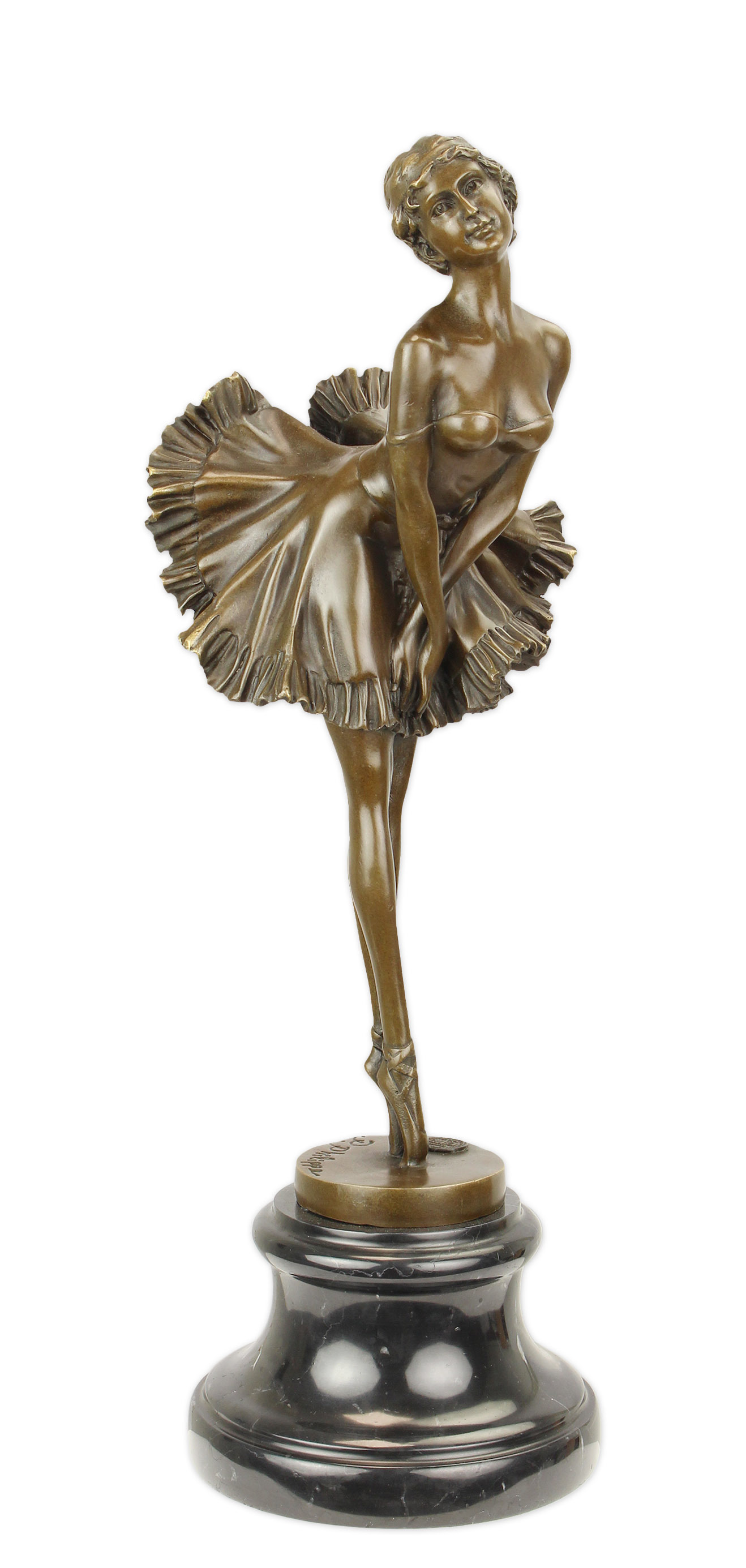 A\u0020BRONZE\u0020SCULPTURE\u0020OF\u0020A\u0020BALLERINA