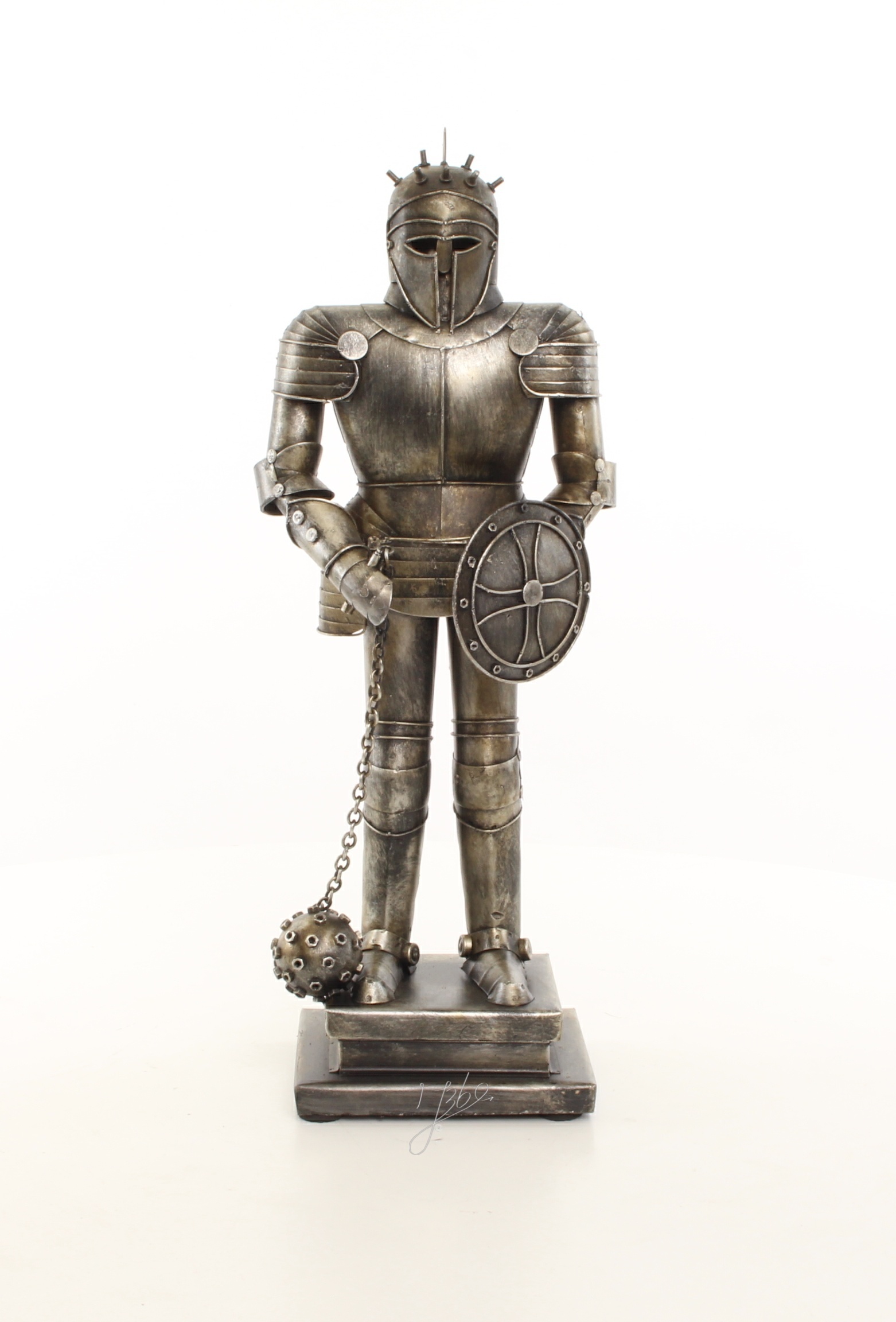 A\u0020TIN\u0020MODEL\u0020OF\u0020A\u0020KNIGHTS\u0020ARMOUR\u0020WITH\u0020GOEDENDAG