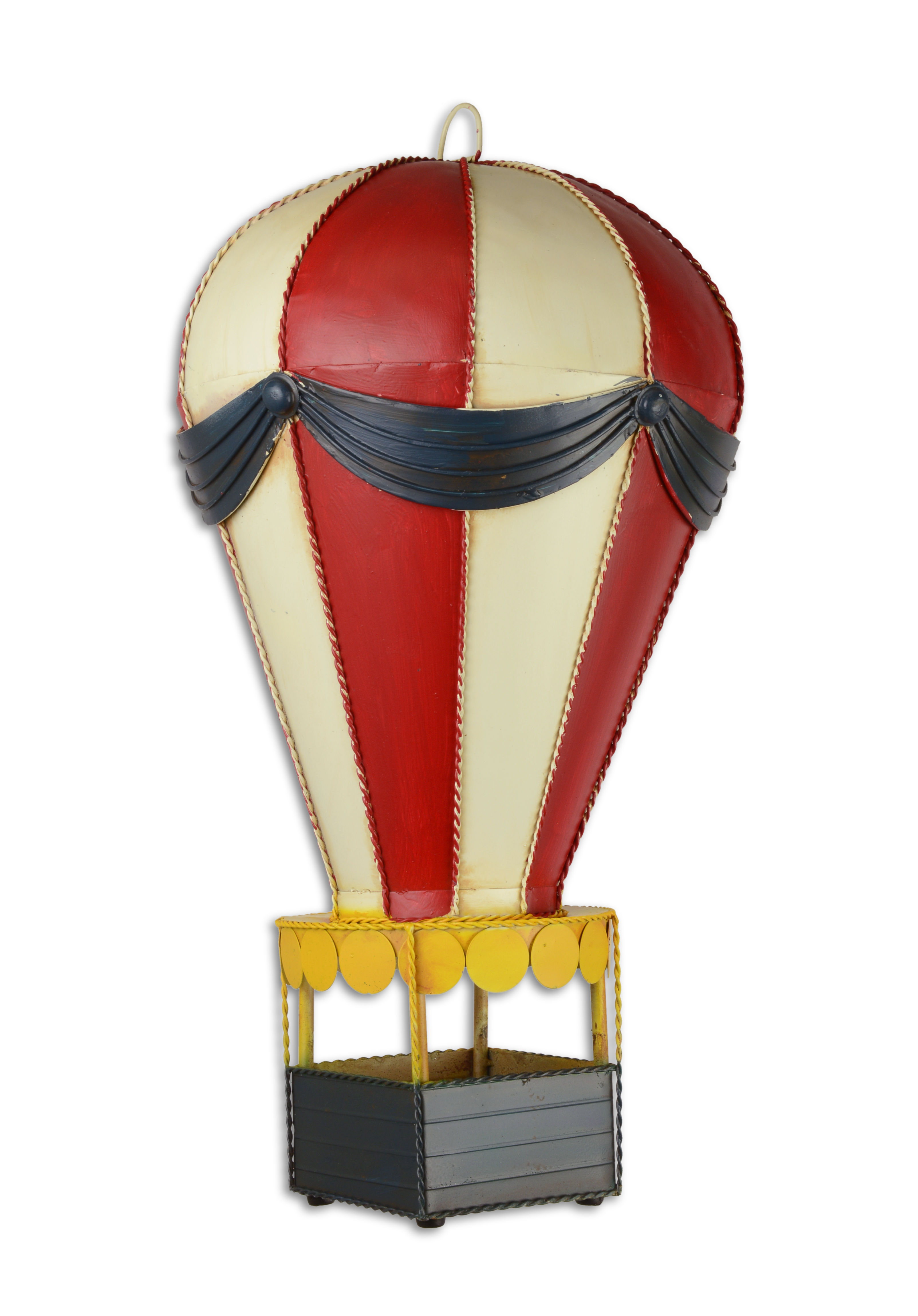 A\u0020TIN\u0020MODEL\u0020OF\u0020A\u0020HOT\u0020AIR\u0020BALLOON