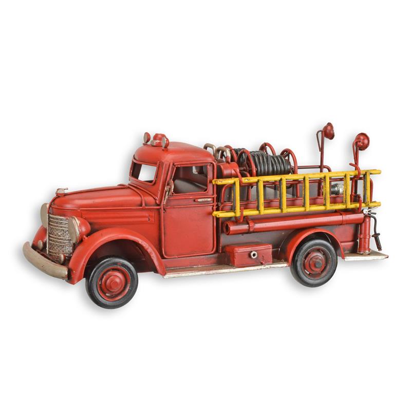 A\u0020TIN\u0020MODEL\u0020OF\u0020A\u0020FIRETRUCK