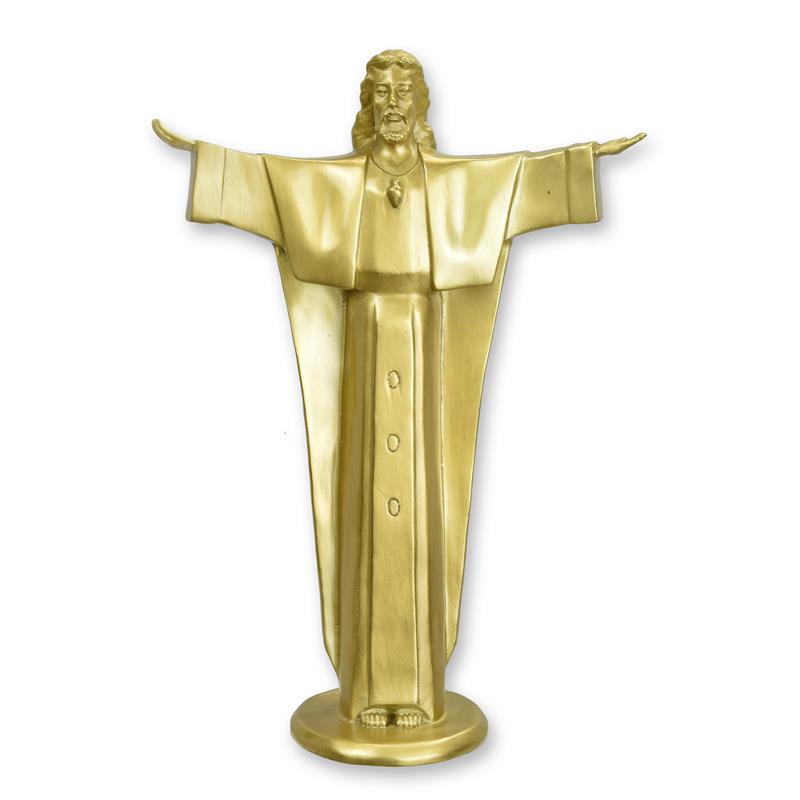 A\u0020BRONZE\u0020SCULPTURE\u0020OF\u0020CHRIST\u0020THE\u0020REDEEMER