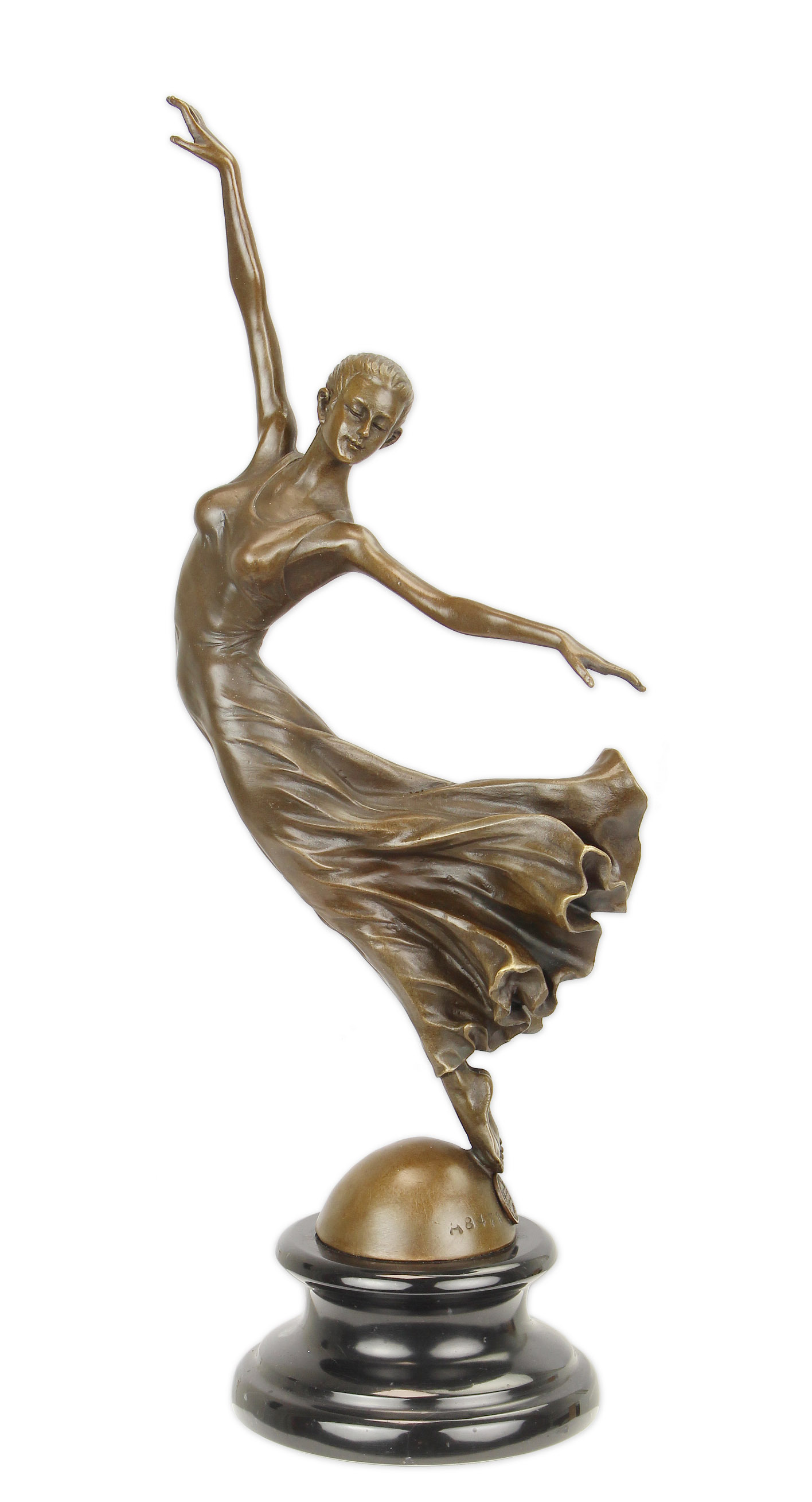 A\u0020BRONZE\u0020SCULPTURE\u0020OF\u0020A\u0020HOVERING\u0020DANCER