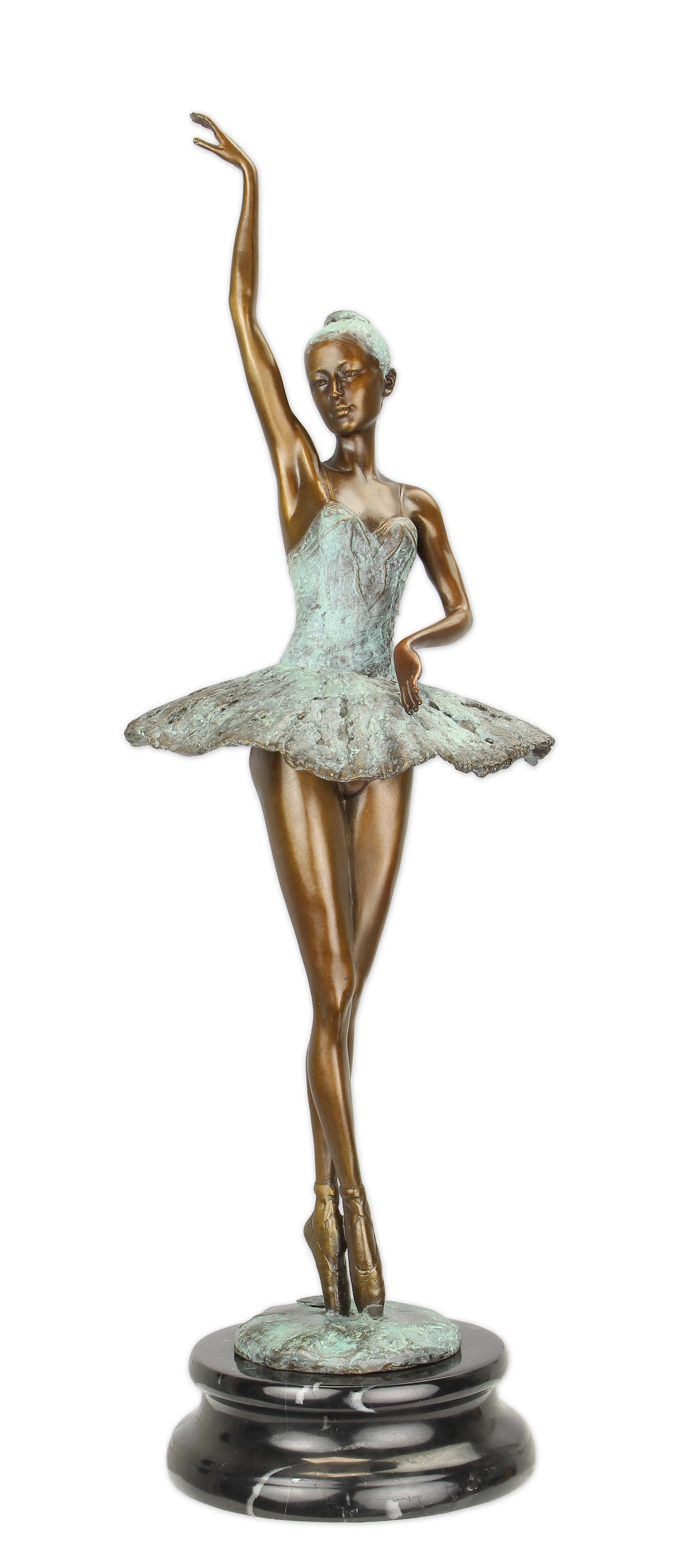 BRONZEN\u0020BEELD\u0020VAN\u0020EEN\u0020BALLERINA