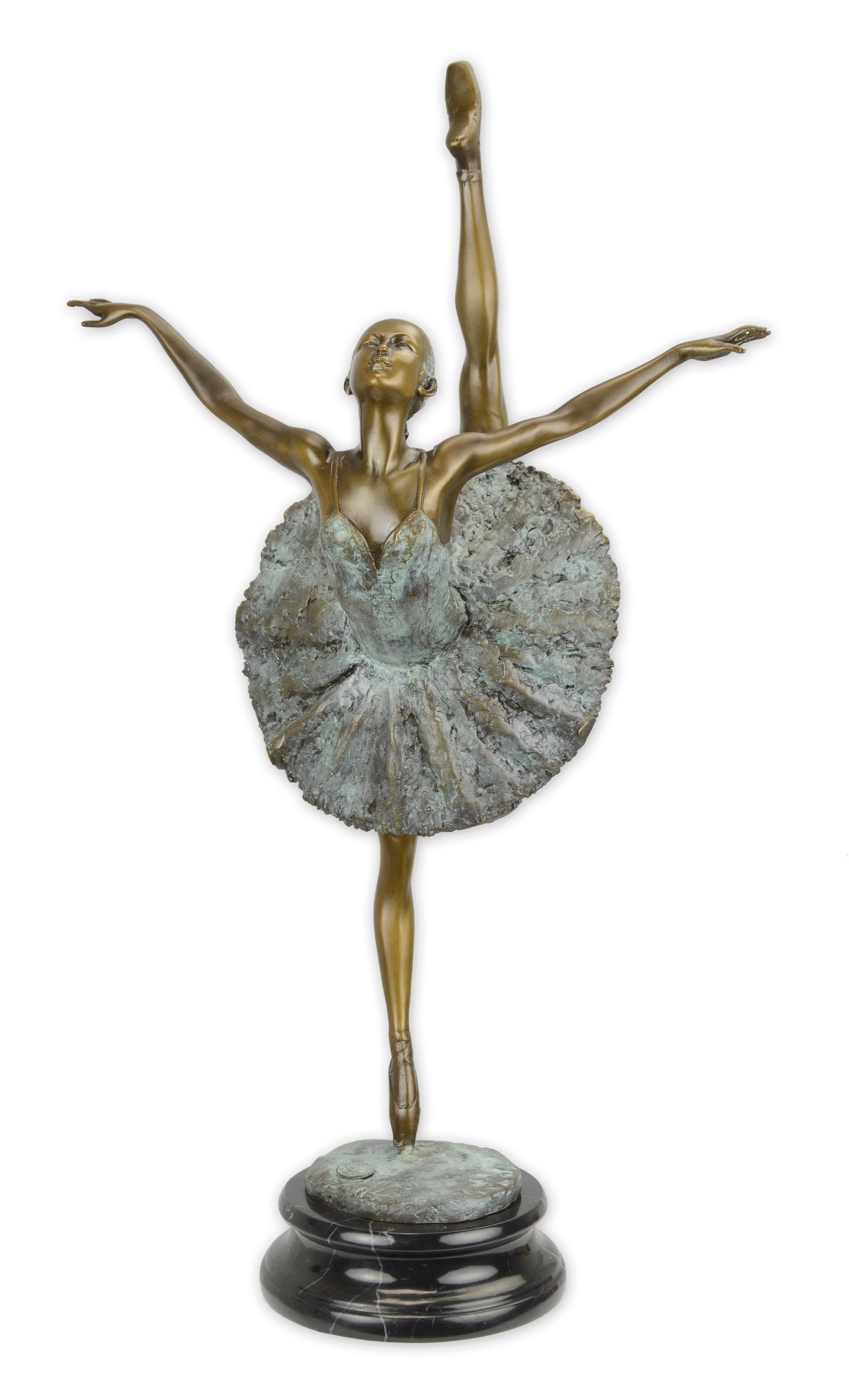 A\u0020BRONZE\u0020SCULPTURE\u0020OF\u0020A\u0020BALLERINA