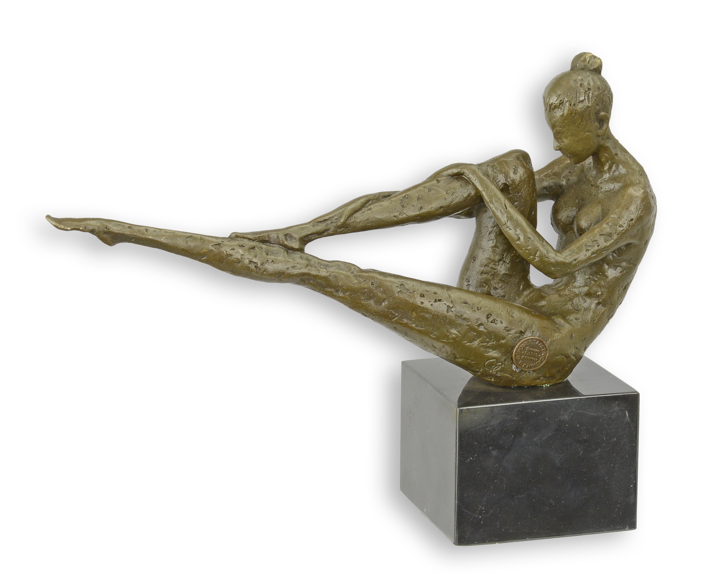 A\u0020MODERNIST\u0020BRONZE\u0020SCULPTURE\u0020OF\u0020A\u0020RECLINING\u0020FEMALE\u0020NUDE