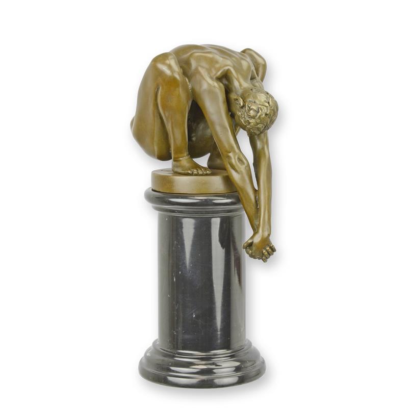 AN\u0020EROTIC\u0020BRONZE\u0020SCULPTURE\u0020OF\u0020A\u0020MALE\u0020NUDE