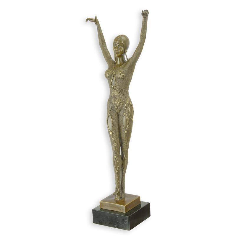 A\u0020BRONZE\u0020SCULPTURE\u0020CALLED\u0020\u0022\u0020DOURGA\u0022