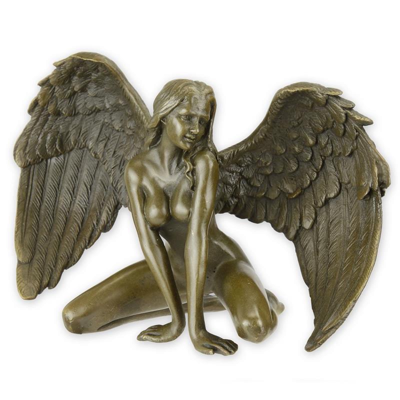 AN\u0020EROTIC\u0020BRONZE\u0020SCULPTURE\u0020OF\u0020A\u0020WINGED\u0020NUDE