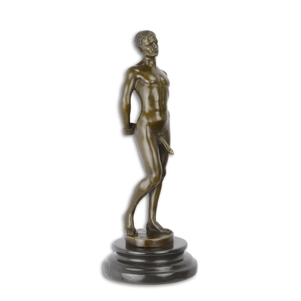 AN\u0020EROTIC\u0020BRONZE\u0020SCULPTURE\u0020OF\u0020A\u0020MALE\u0020NUDE