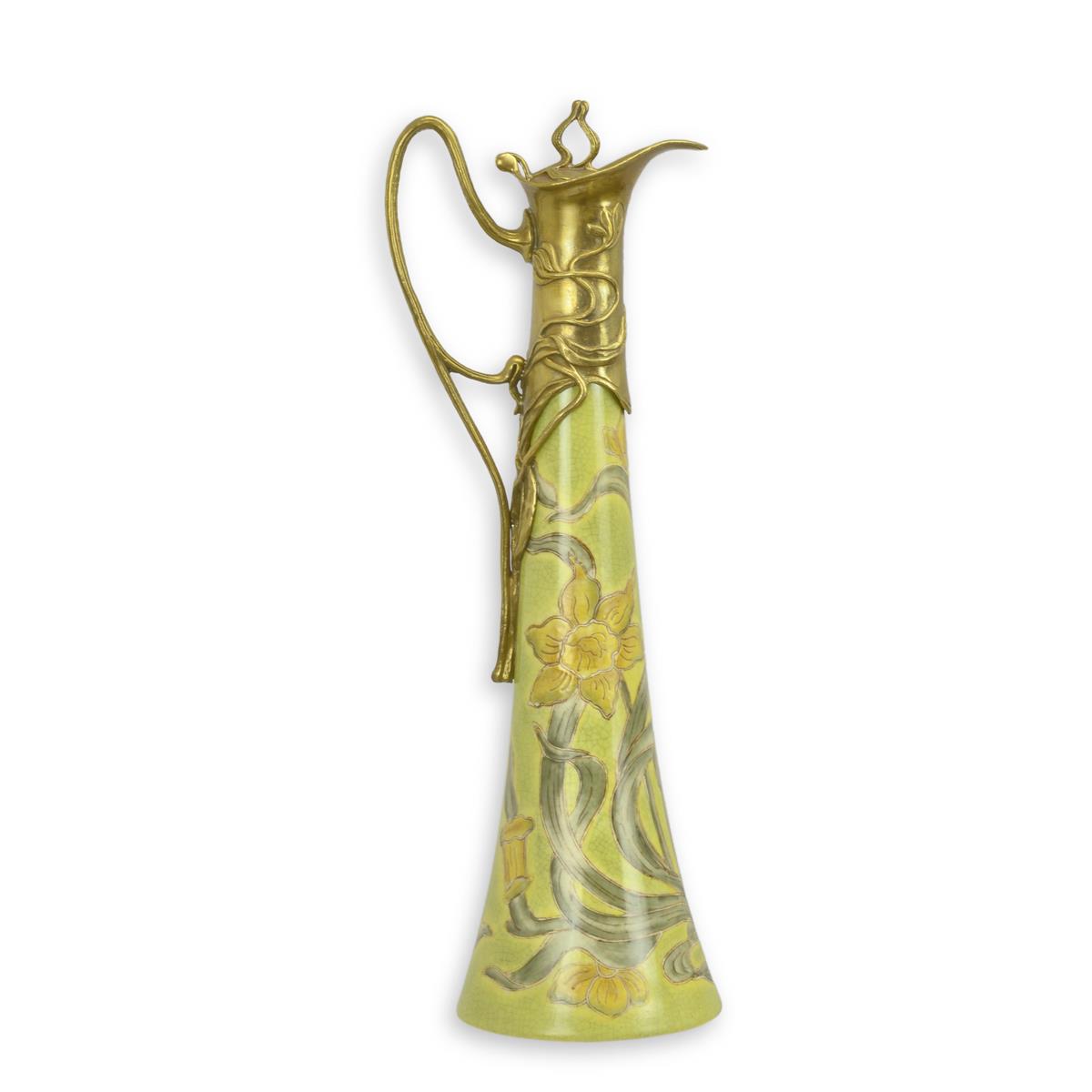 A\u0020BRONZE\u0020MOUNTED\u0020PORCELAIN\u0020CLARET\u0020JUG