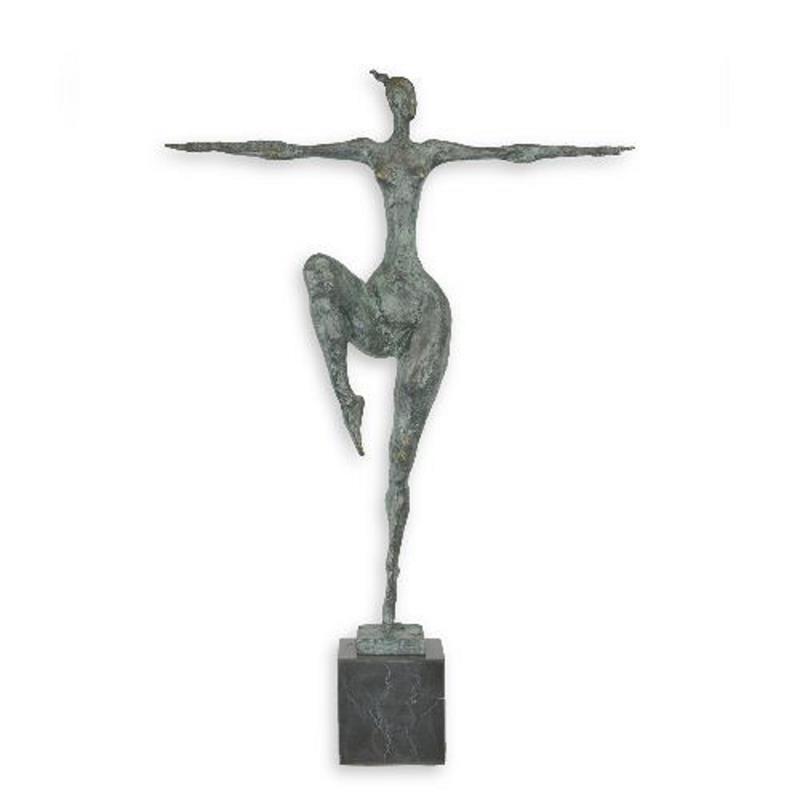 A\u0020MODERNIST\u0020BRONZE\u0020SCULPTURE\u0020OF\u0020A\u0020FEMALE\u0020NUDE