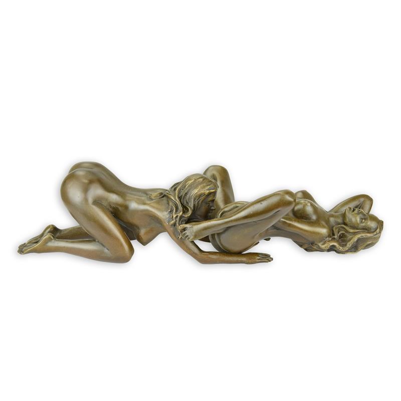 A\u0020PAIR\u0020OF\u0020EROTIC\u0020BRONZE\u0020SCULPTURES