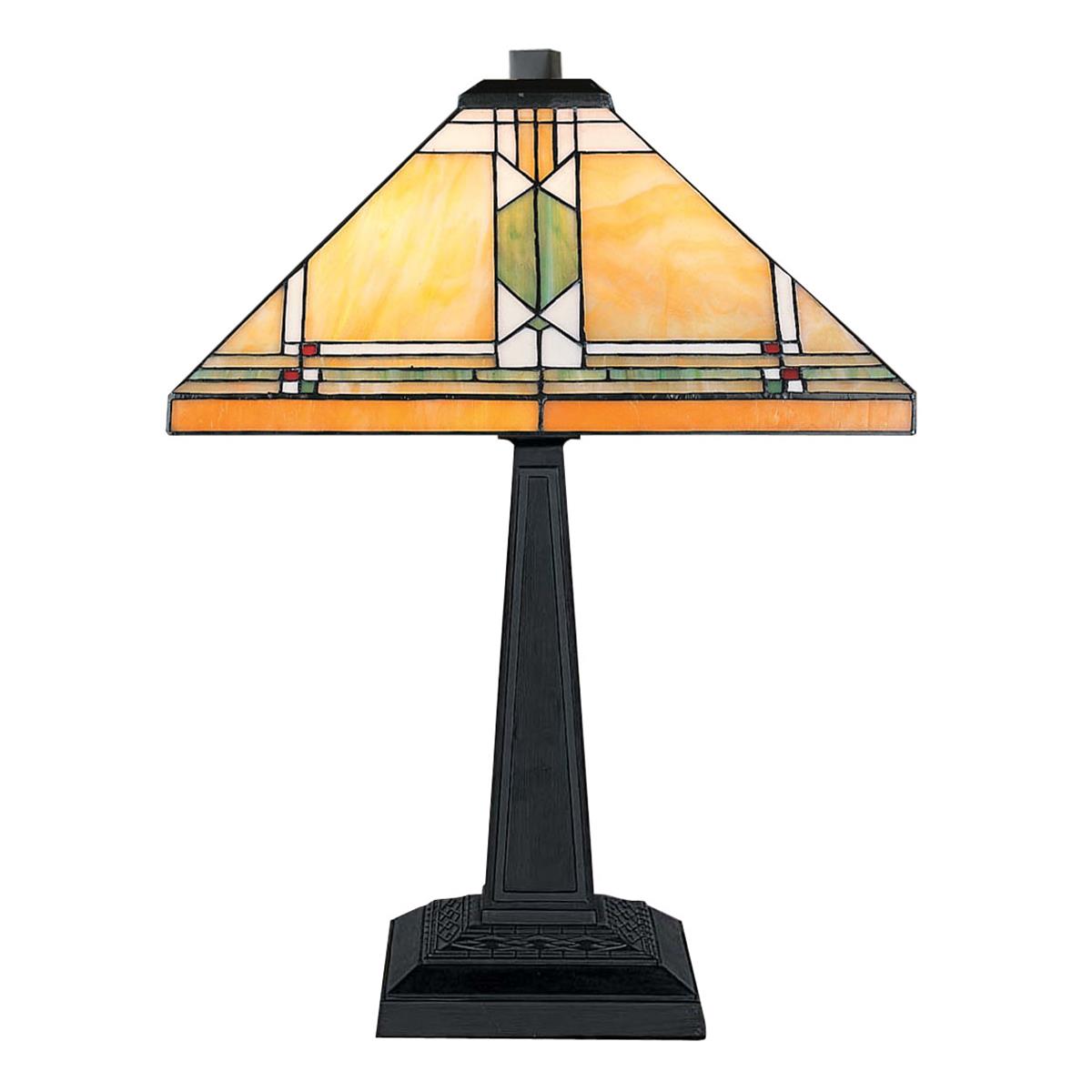 Tafellamp\u0020in\u0020Tiffany\u002Dstijl\u0020\u002D\u0020Model\u0020127