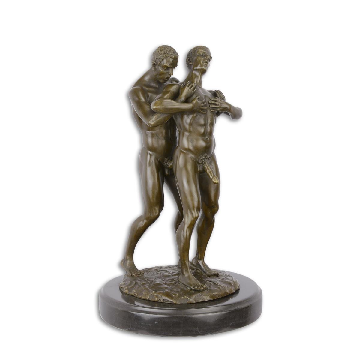 AN\u0020EROTIC\u0020BRONZE\u0020SCULPTURE\u0020OF\u0020TWO\u0020MALE\u0020NUDES