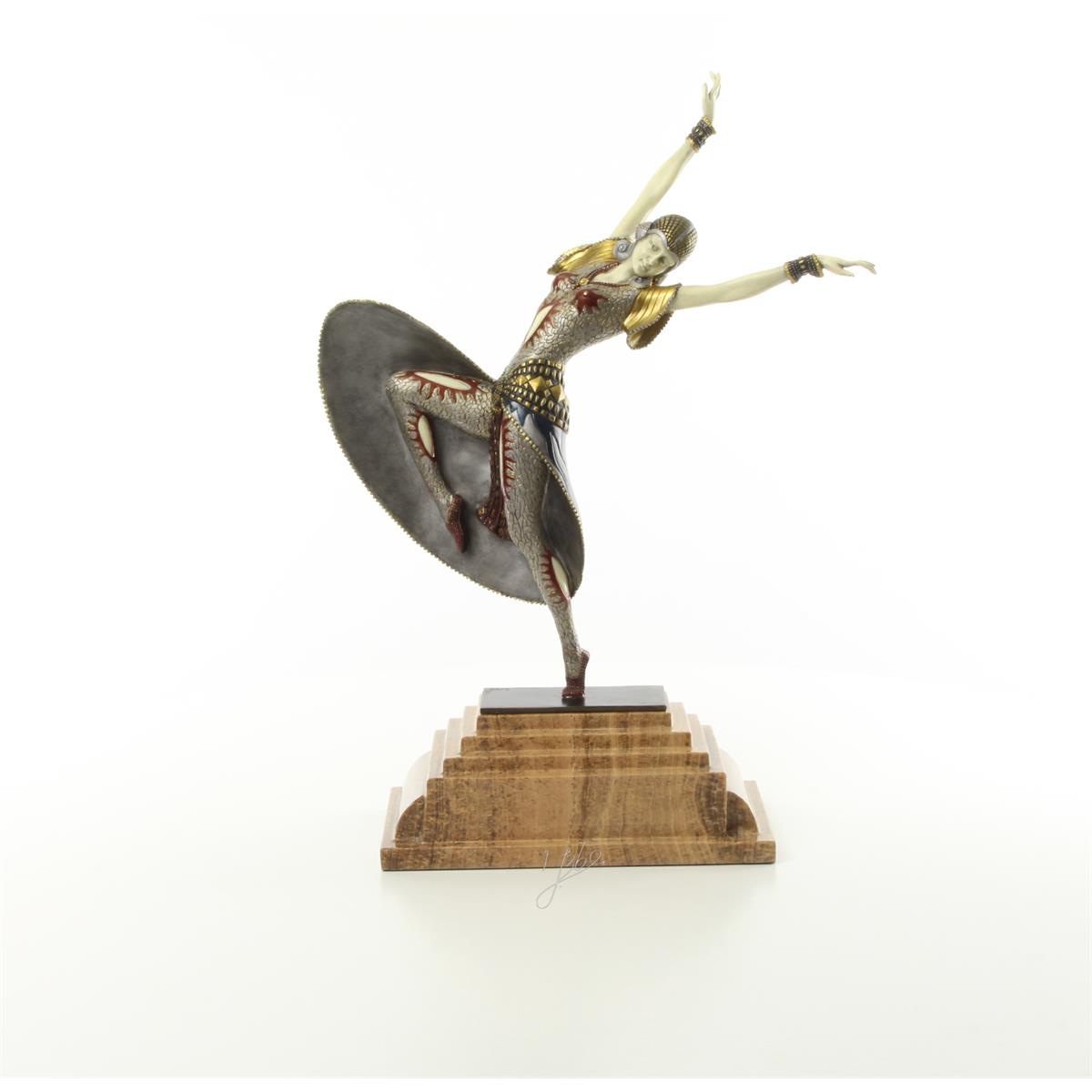 A\u0020COLD\u0020PAINTED\u0020BRONZE\u0020SCULPTURE\u0020CALLED\u0020\u0022ALM\u00C9RIA\u0022