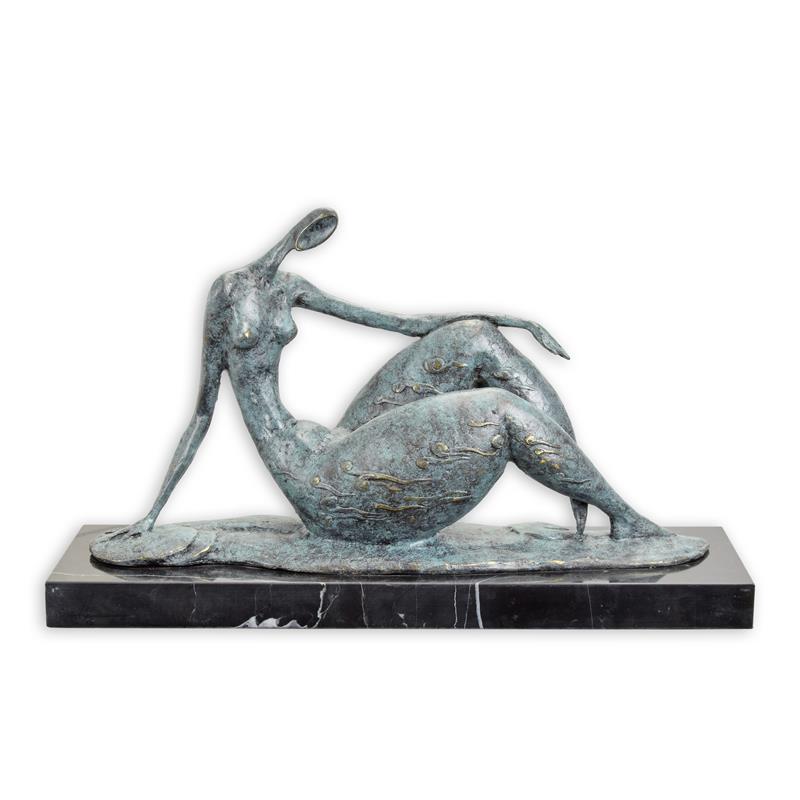 A\u0020MODERNIST\u0020BRONZE\u0020SCULPTURE\u0020OF\u0020A\u0020FEMALE\u0020NUDE