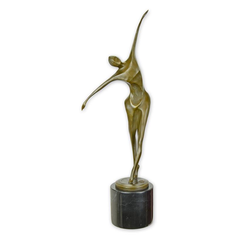 A\u0020MODERNIST\u0020BRONZE\u0020SCULPTURE\u0020OF\u0020A\u0020DANCING\u0020MAN