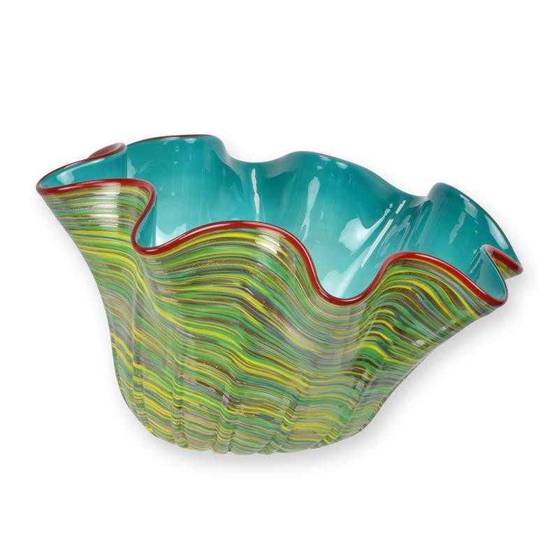 A\u0020MURANO\u0020STYLE\u0020GLASS\u0020BOWL