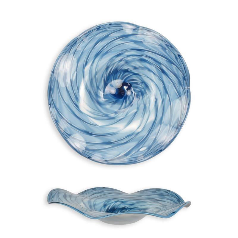 A\u0020GLASS\u0020FRUIT\u0020BOWL