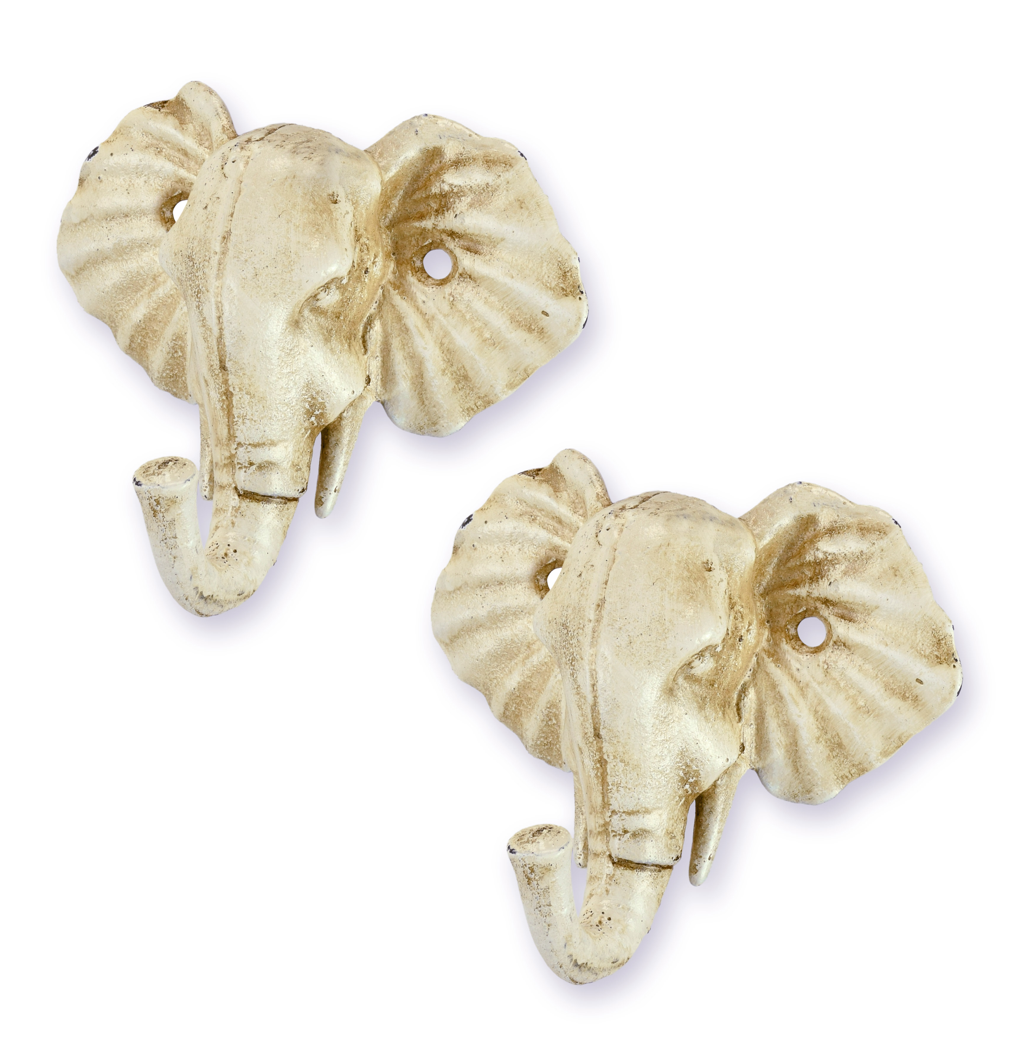 A\u0020PAIR\u0020OF\u0020CAST\u0020IRON\u0020ELEPHANT\u0020HEAD\u0020COAT\u002DHOOKS