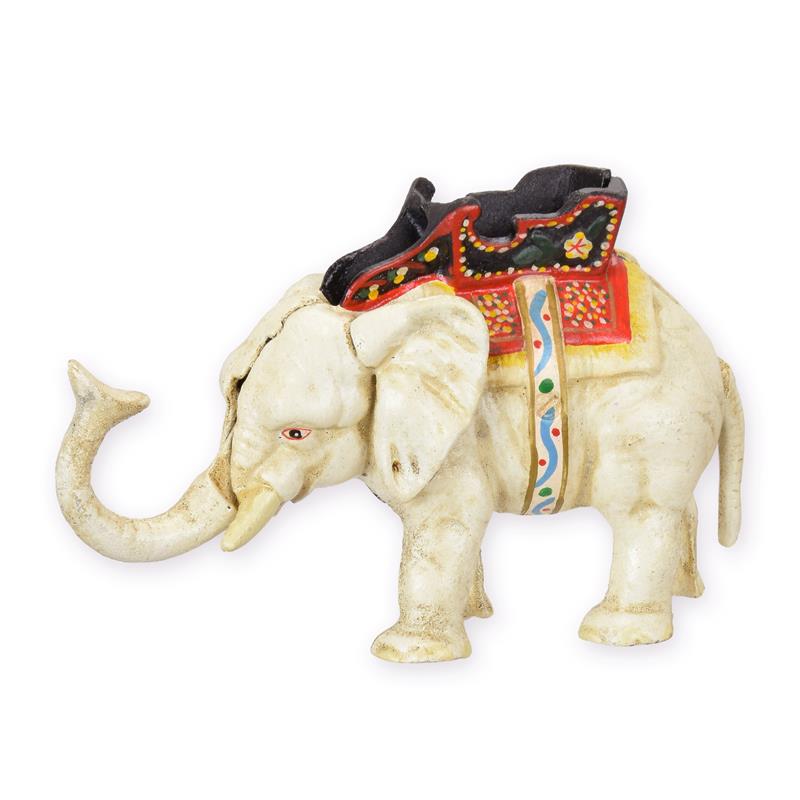 Gietijzeren\u0020olifanten\u0020spaarpot