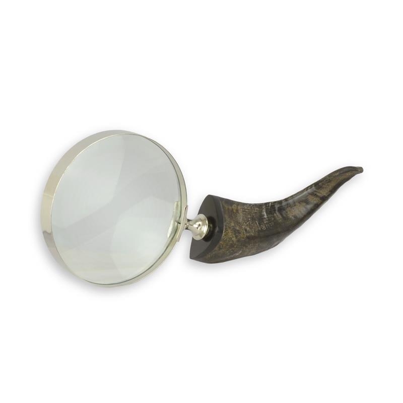 A\u0020MAGNIFYING\u002DGLASS
