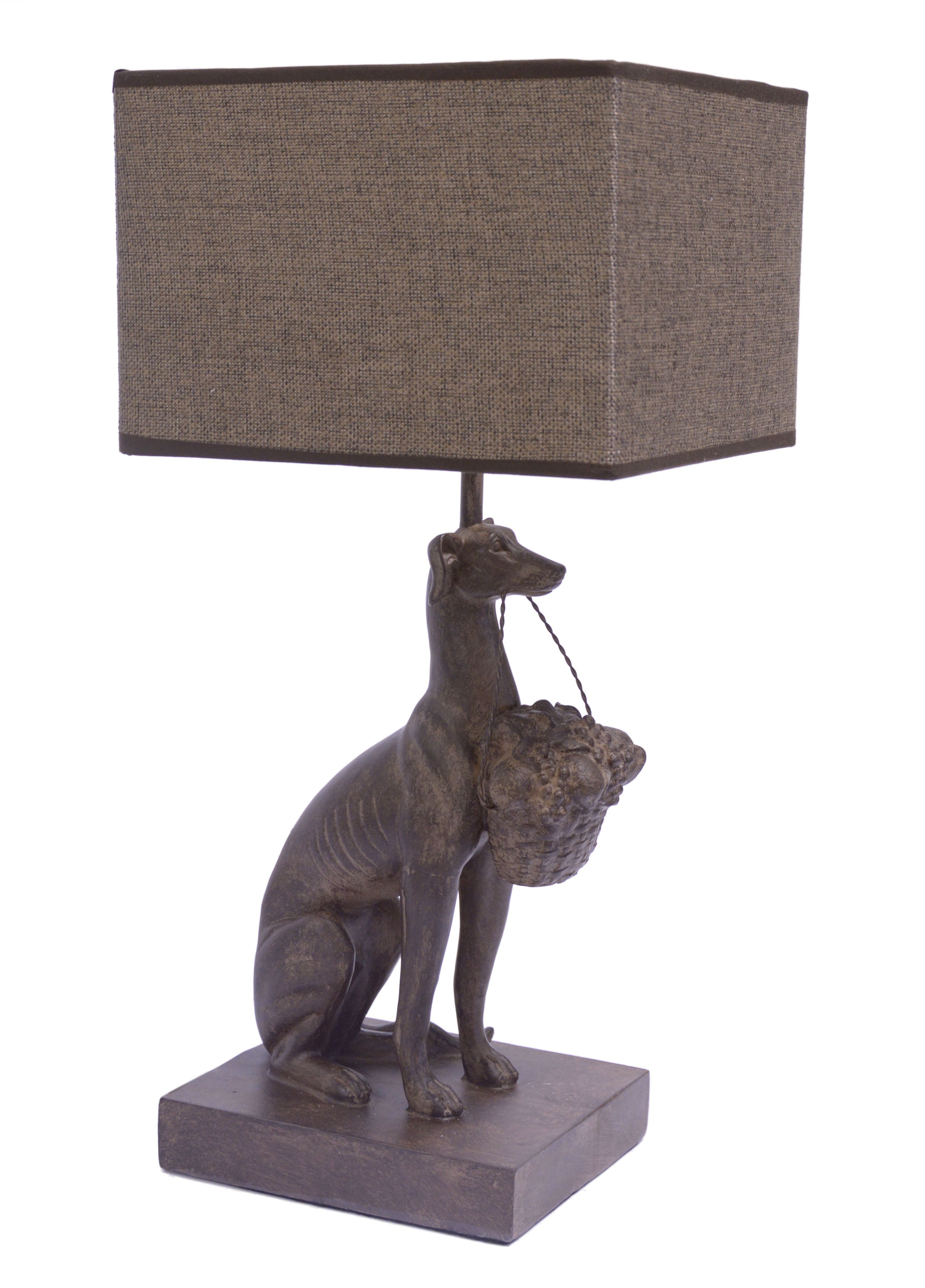 A\u0020RESIN\u0020WHIPPET\u0020LAMP