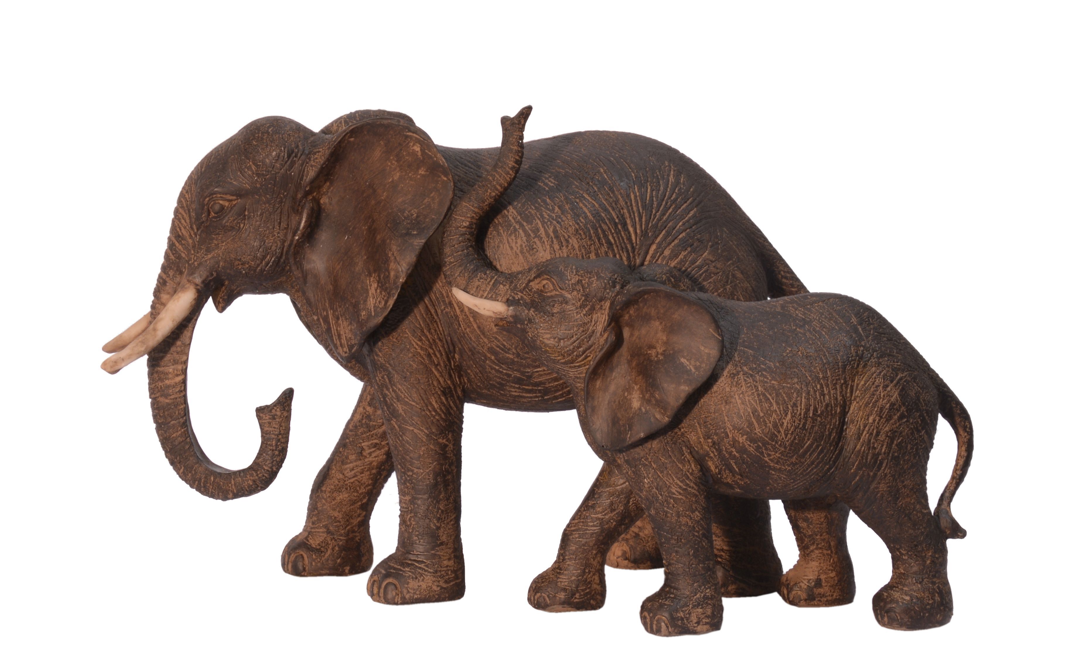 A\u0020RESIN\u0020GROUP\u0020OF\u0020AN\u0020ELEPHANT\u0020WITH\u0020CALF