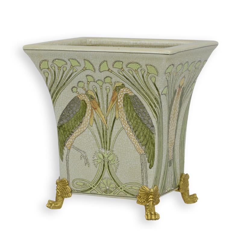 A\u0020BRONZE\u0020MOUNTED\u0020PORCELAIN\u0020PLANTER