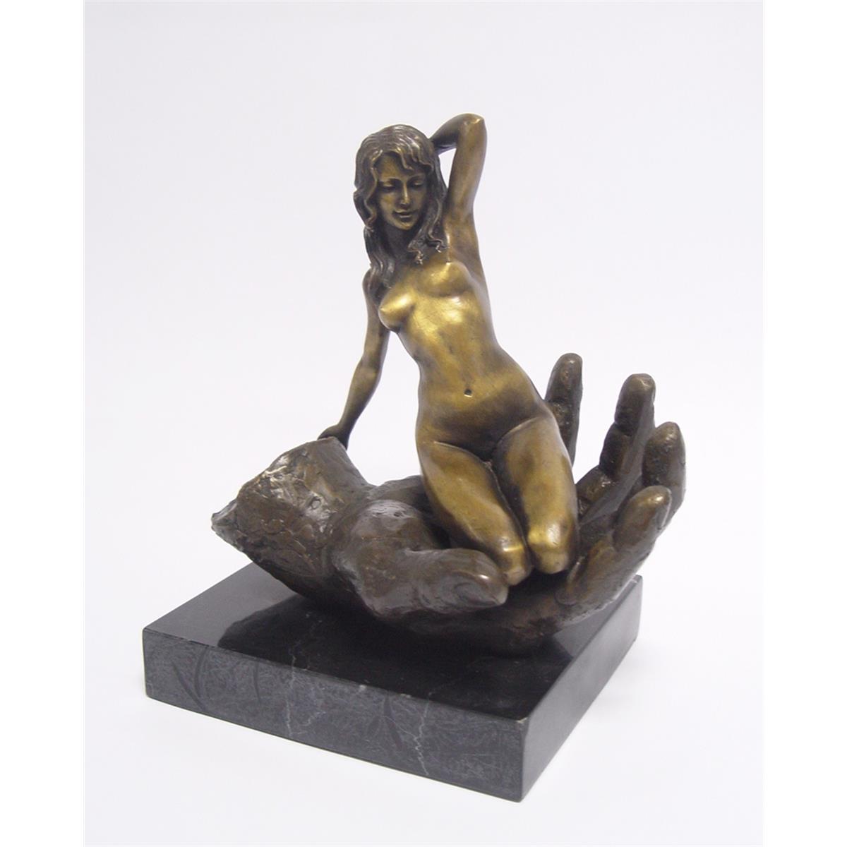 BRONZEN\u0020BEELD\u0020VAN\u0020IPHIGENIA