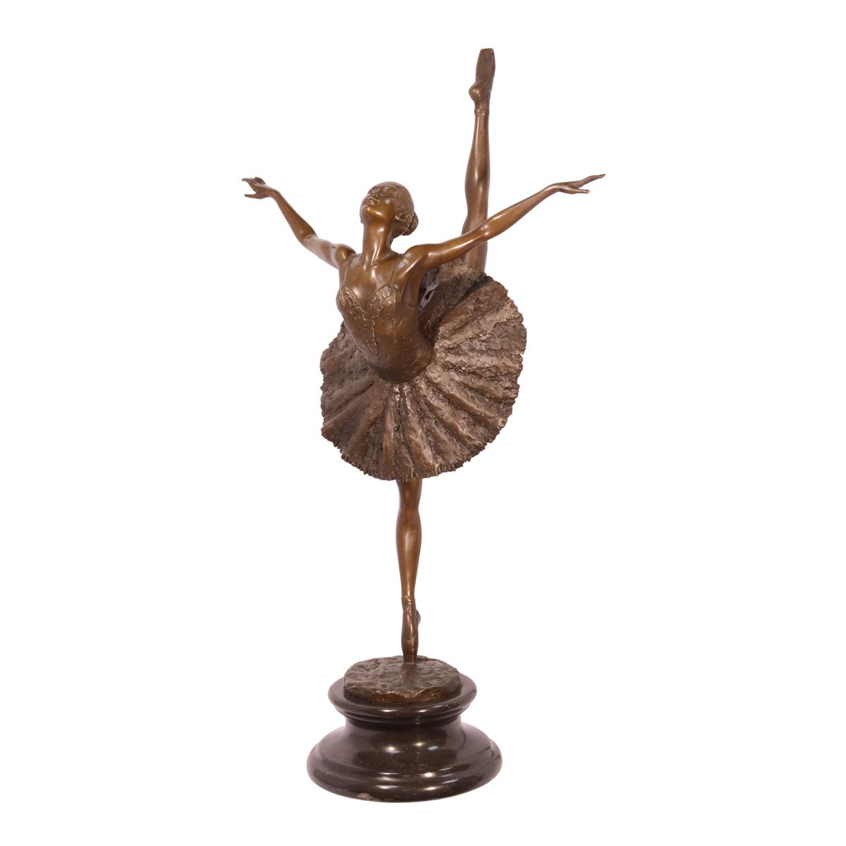 A\u0020BRONZE\u0020SCULPTURE\u0020OF\u0020A\u0020BALLET\u0020DANCER