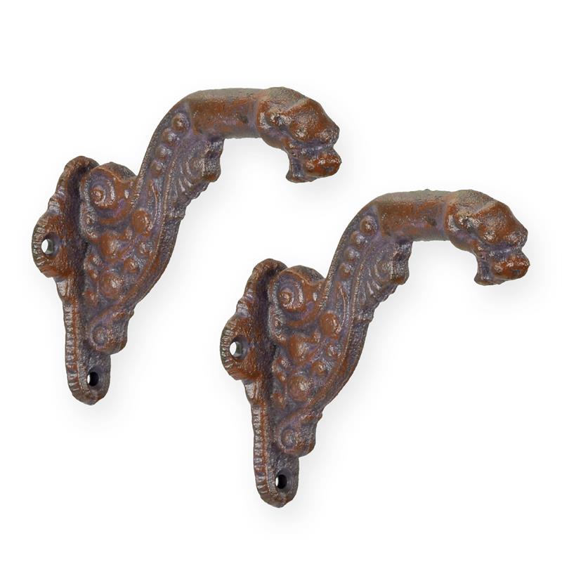 A\u0020PAIR\u0020OF\u0020CAST\u0020IRON\u0020COAT\u0020HOOKS