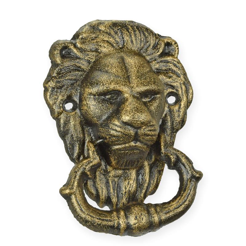 A\u0020PAIR\u0020OF\u0020CAST\u0020IRON\u0020LION\u0020HEAD\u0020DOOR\u0020KNOCKERS