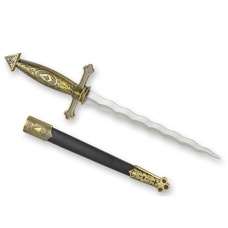 A\u0020MASONIC\u0020KRIS