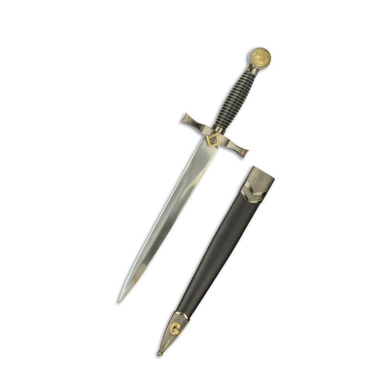 A\u0020MASONIC\u0020DAGGER